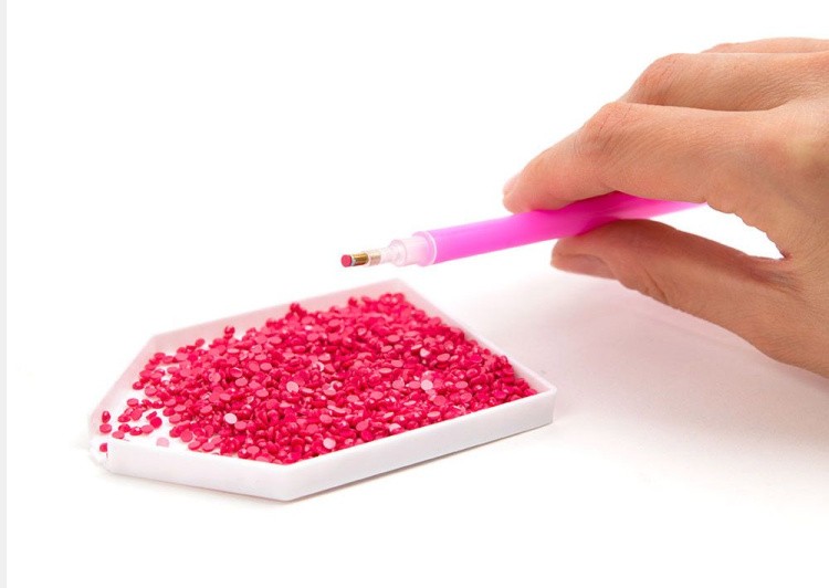 Набор инструментов для выкладывания мозаики, Gamma  — картинка 3