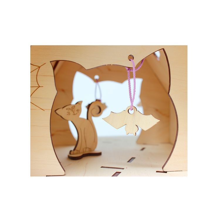 Конструктор «Замок колдуньи» — картинка 3