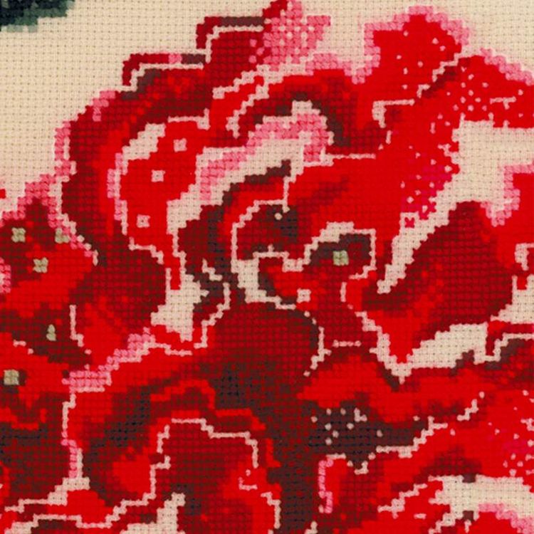 Набор для вышивания «Танцовщица» — картинка 3