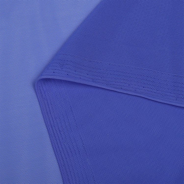 Сетка стрейч, 90 г/м², 3 м, ширина 152 см, цвет: сирень, TBY — картинка 3