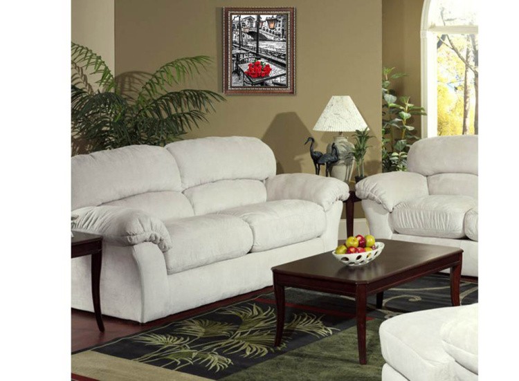 Картина по номерам «У моста Риальто» — картинка 3