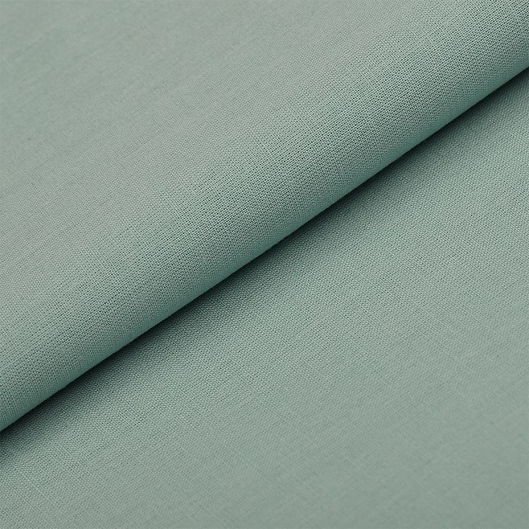 Ткань Батист, 5 м х 150 см, 72 г/м², цвет: зеленый, TBY — картинка 2