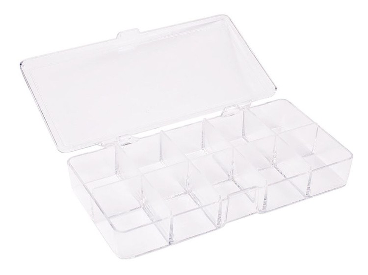 Органайзер, 10 отд. — картинка 2