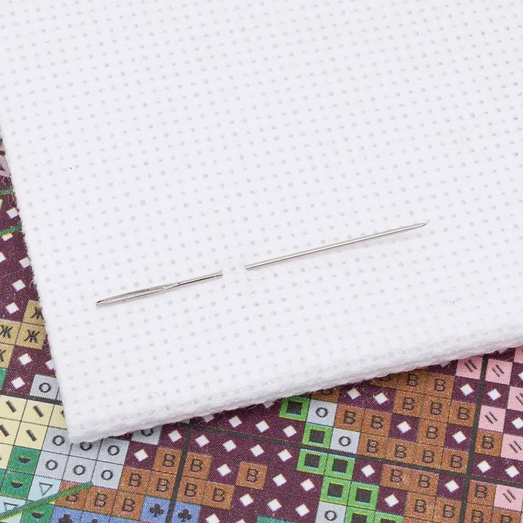 Набор для вышивания «Утра нежный рассвет» — картинка 3