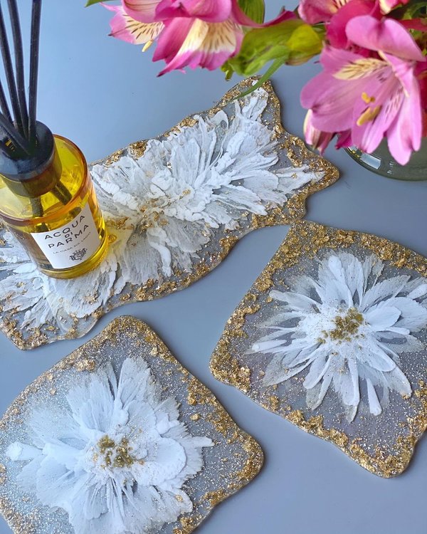 Молд №10 by Anasta_Cha_Art (27 см), 1 шт., Art Blong — картинка 2