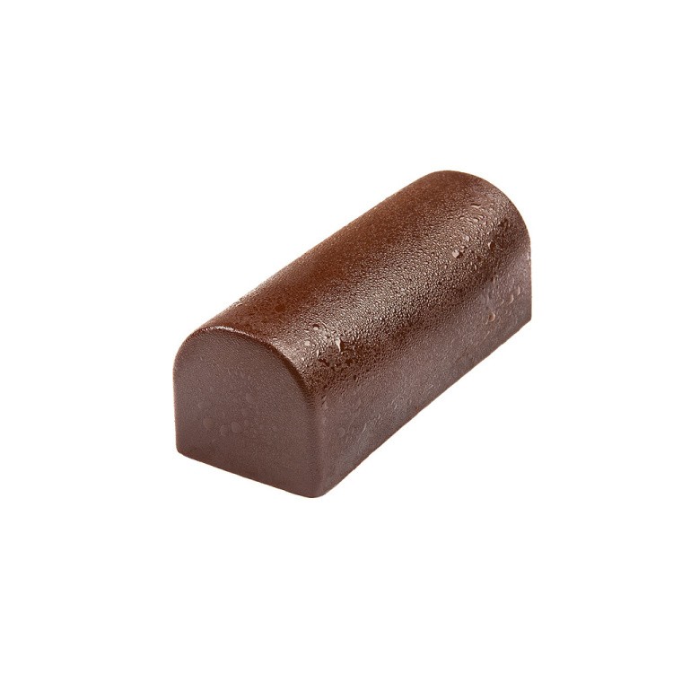 Форма силиконовая  для пирожных, 30х17,5х3,5 см, S-CHIEF — картинка 2