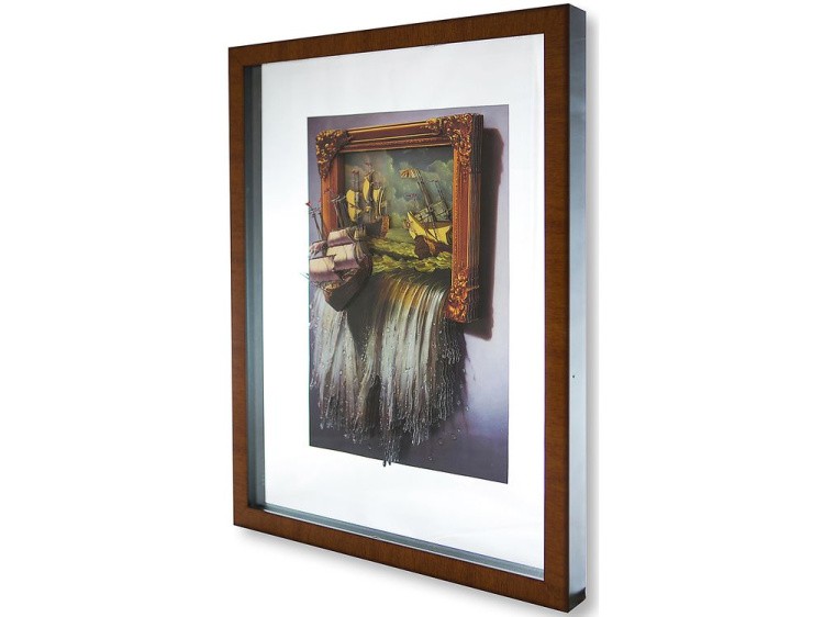 Папертоль «Море в картине» — картинка 5