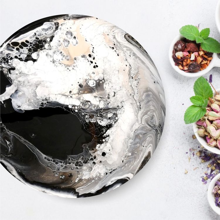 Набор для рисования жидким акрилом Fluid Art 2.0-1, Imalevich — картинка 9