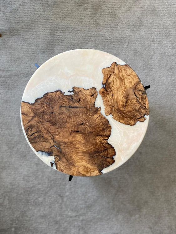 Молд №0089 Для столов (диаметр 50 см), Art Blong — картинка 2