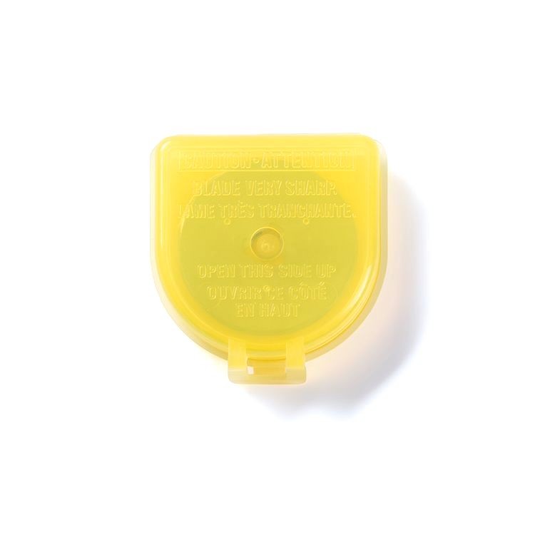 Сменное лезвие для раскройных ножей, нержавеющая сталь, d 28 мм, 2 шт., PRYM — картинка 3