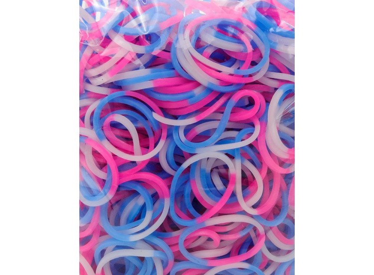 Резиночки для плетения — картинка 3