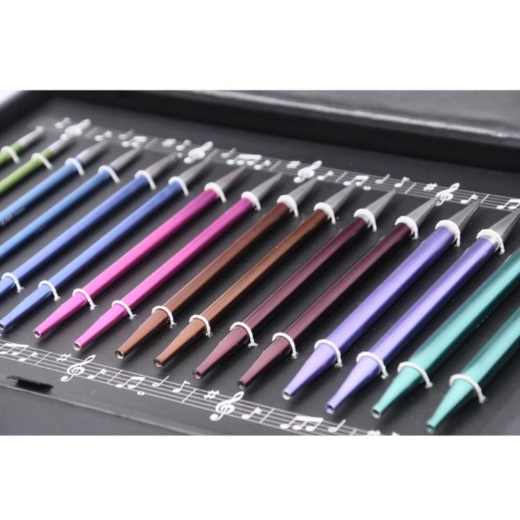 Набор съемных спиц Melodies of Life — картинка 2