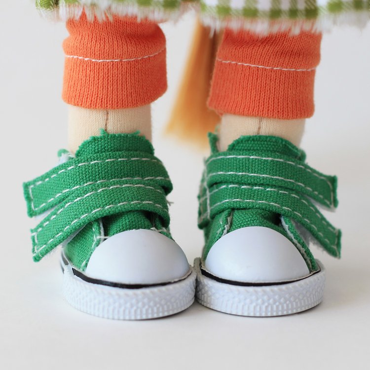 Набор для шитья «Алиса» — картинка 5