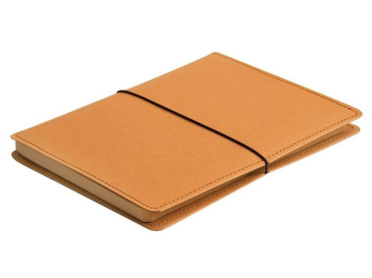 Записная книжка «Ретровелосипед» — картинка 2