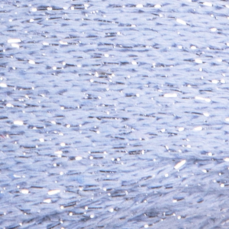 Пряжа YarnArt Macrame Cotton Lurex (Макраме Коттон Люрекс) (729), светло-голубой-серый, 4 шт. по 250 г — картинка 2