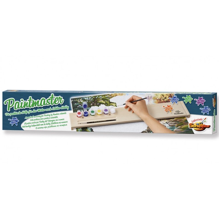 Подставка для рисования — картинка 4