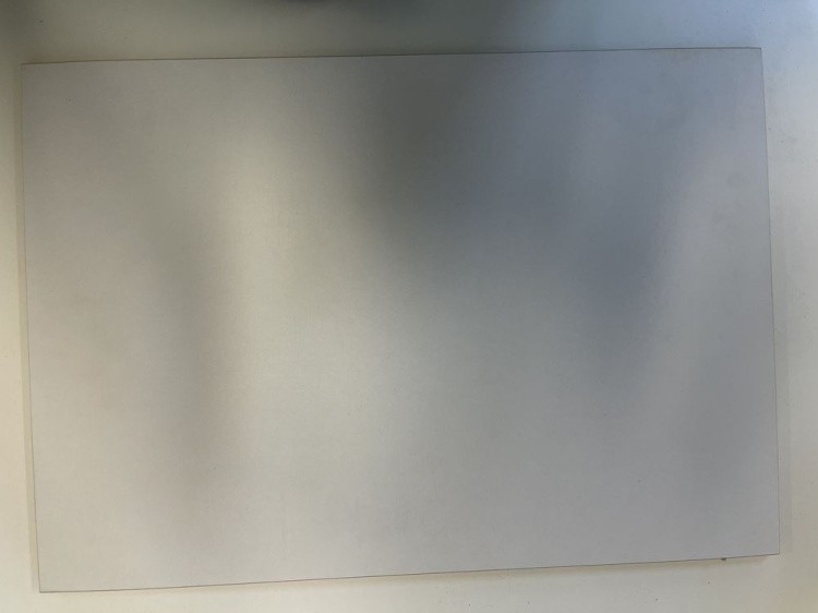 УЦЕНКА. Артборд - Прямоугольный (с ламинацией) (50х35 см), 1 шт., ResinArt (грязный, мелкие царапины) — картинка 4