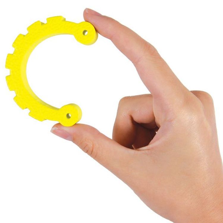 Конструктор Блоко «Вторжение роботов» — картинка 8