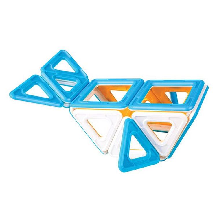 Магнитный конструктор Magformers My First Ice World Set (30 дет) — картинка 6