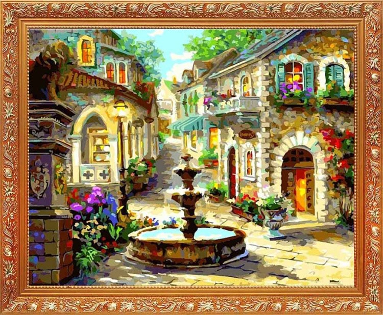 Рамка для картин «Angelica» — картинка 7