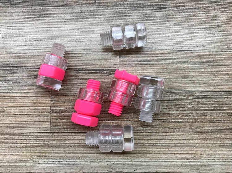 Жидкий пластик EpoximaxX Premium 6M (1 кг) — картинка 8