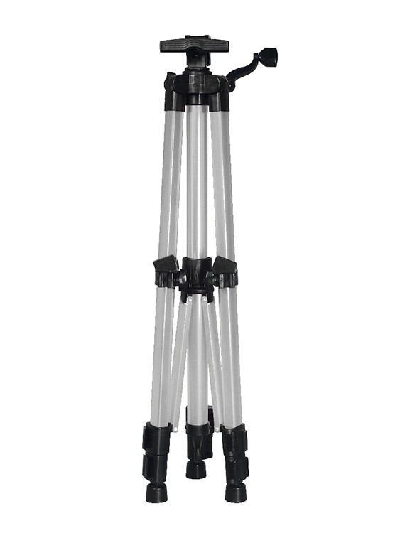 Мольберт-тренога серебряный — картинка 2