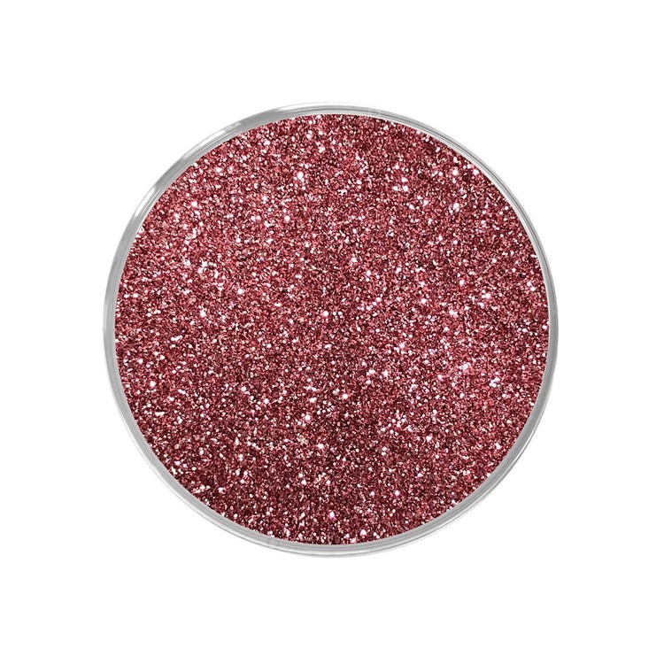 Пигмент Глиттер Glitter Light Pink, 10 г