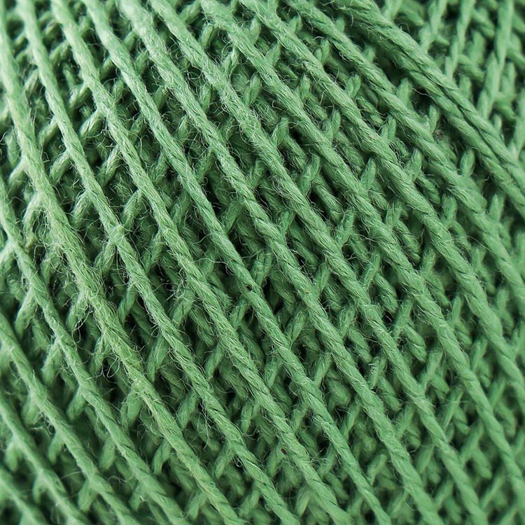 Пряжа ПНК им.Кирова Флокс (2304), подорожник, 5 шт. по 25 г — картинка 4