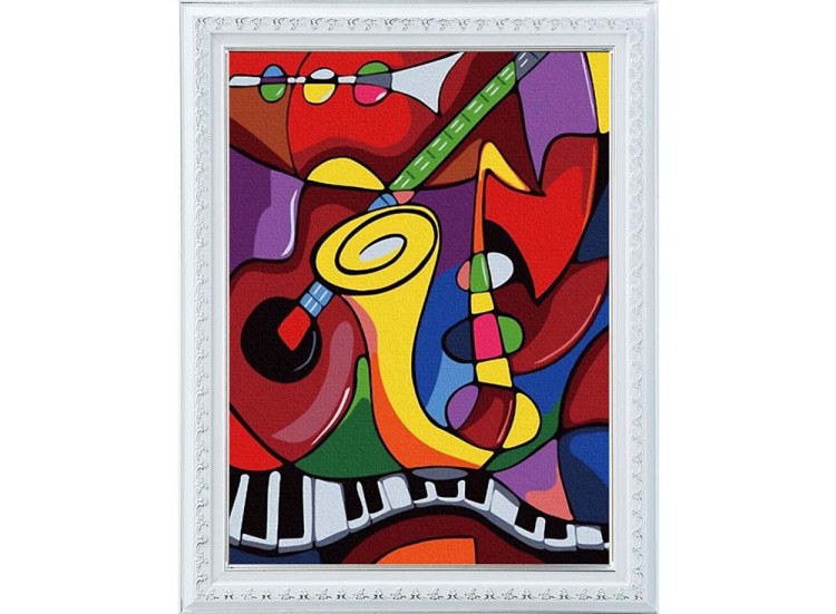 Рамка для картин «Bella» — картинка 7