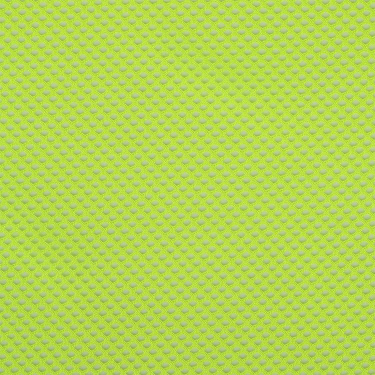 Сетка подкладочная трикотажная, 5 м x 170 см, 65 г/м², цвет: салатовый, TBY — картинка 4