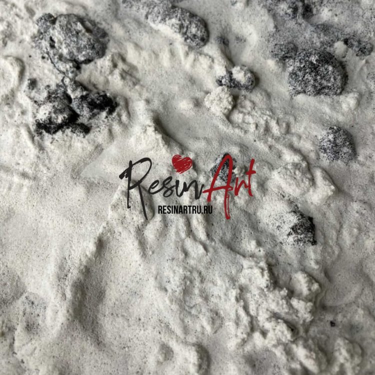 Текстурный песок Мальдивы (500 г), ResinArt — картинка 4