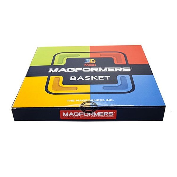 Коробка для хранения Magformers — картинка 3