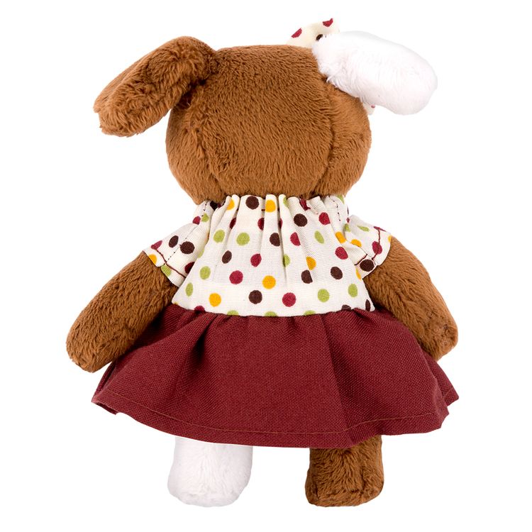 Набор для шитья «Щенок Белла» — картинка 2