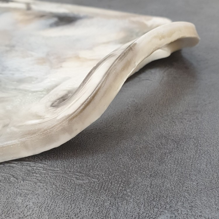 Поднос - Силиконовый молд — картинка 4