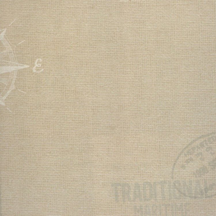 Набор бумаги для скрапбукинга «Морское путешествие» 25,5x25,5 см — картинка 11