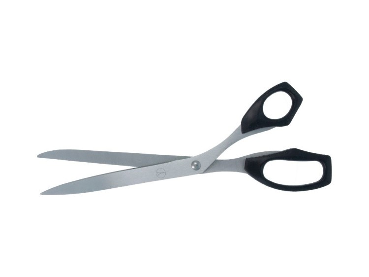 Ножницы Gamma закройные, 255 мм — картинка 2