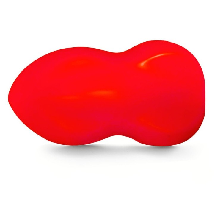 Пигмент Neon Red, 25мл — картинка 2