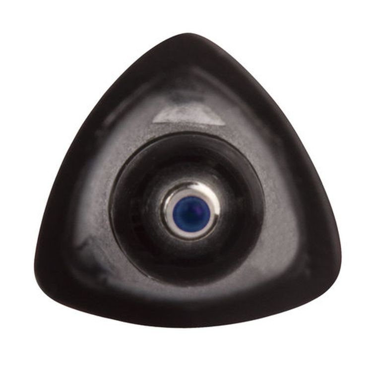 Ручка капиллярная (линер) BRAUBERG «Аero», синяя — картинка 7