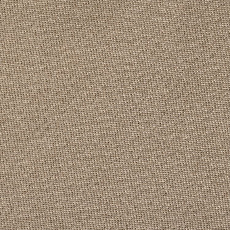 Ткань льняная, 200 г/м², 5 м x 140 см, цвет: светло-бежевый, TBY — картинка 4