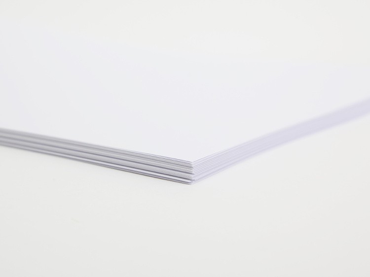 Бумага для эбру (50 листов), Эбру-Профи — картинка 4