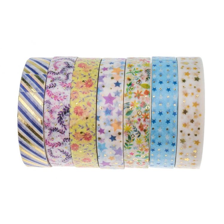 Скотч декоративный «Мильфлер» — картинка 2