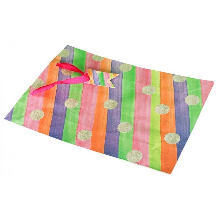 Подарочный пакет «Иллюзия» — картинка 5