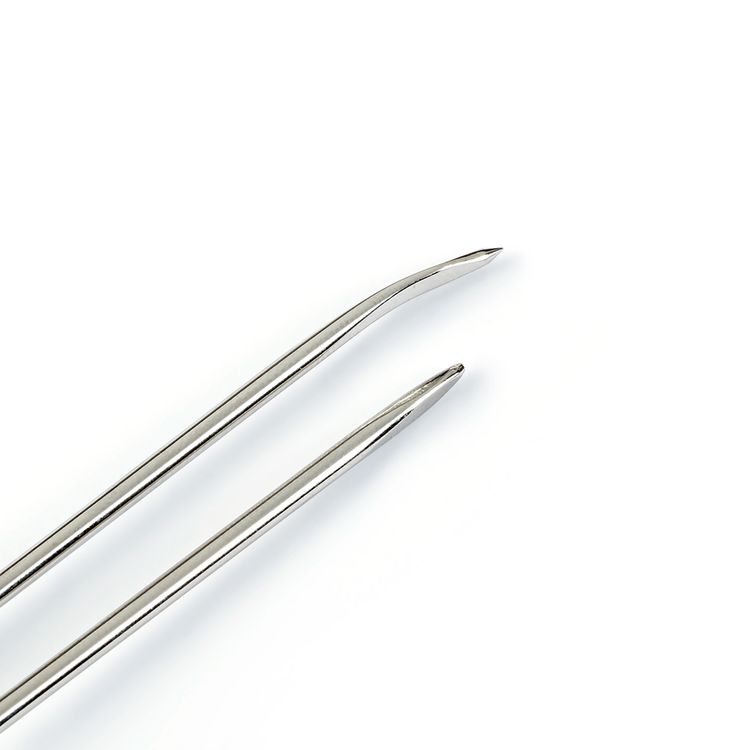 Иглы ручные Prym ткацкая и упаковочная, 2 шт. — картинка 3