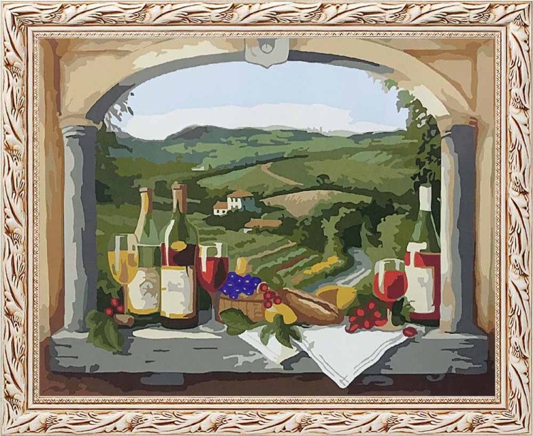 Рамка для картин «Kleopatra» — картинка 10