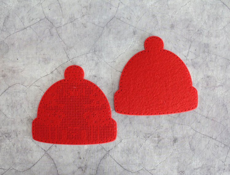 Набор для вышивания «Северный привет» — картинка 4