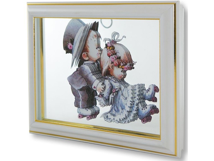 Папертоль «На роликах» — картинка 3