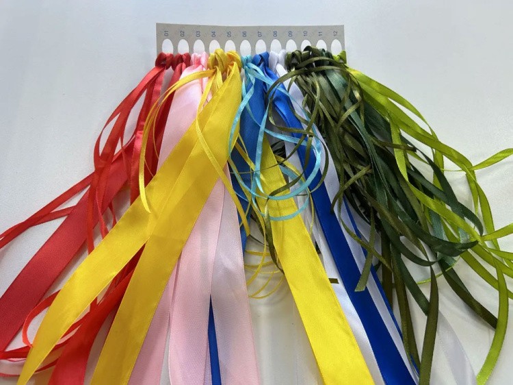 Набор для вышивания «Цветочный микс» — картинка 8