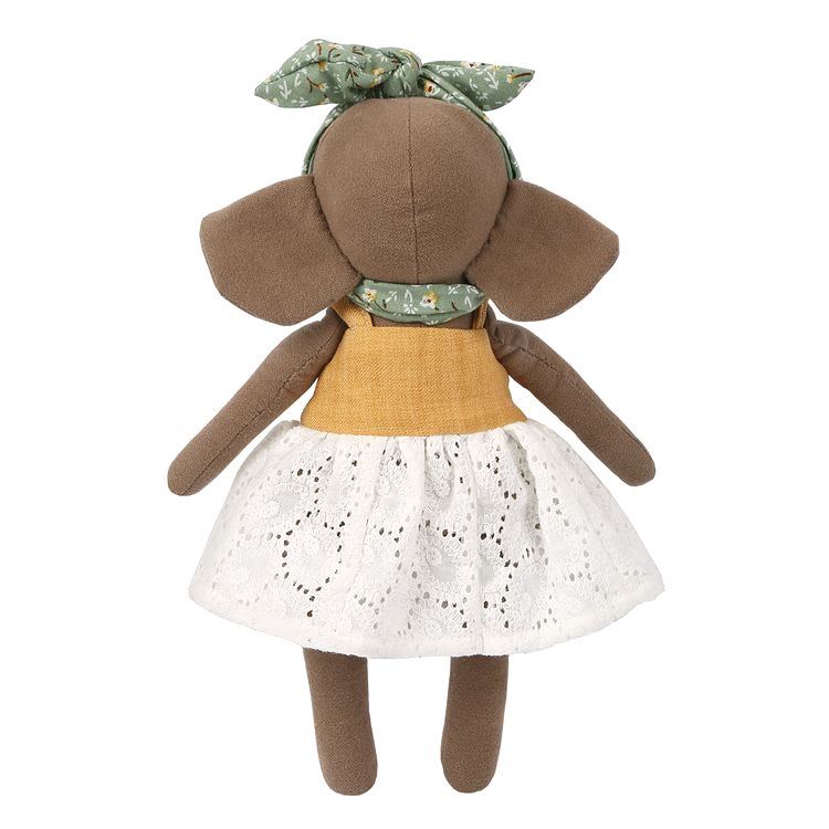 Набор для шитья «Слоник Дафна» — картинка 2