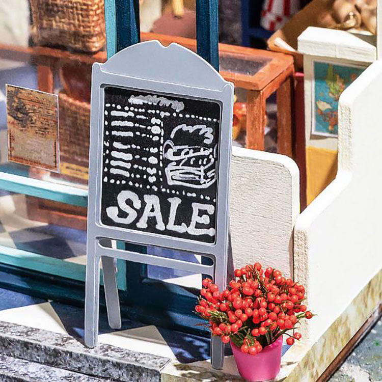 Румбокс «Пекарня» — картинка 6