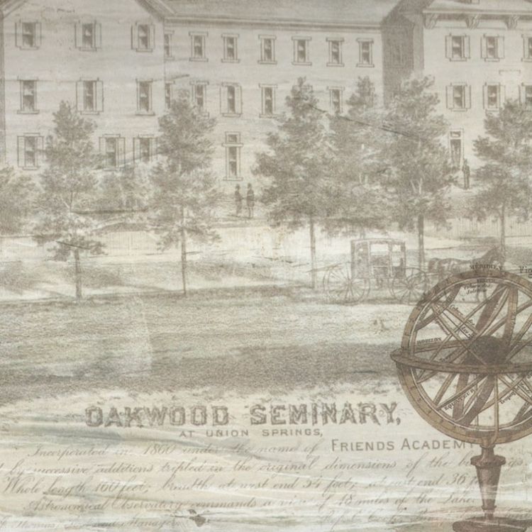 Набор бумаги для скрапбукинга «Теплые сумерки» 30,5x30,5 см — картинка 9